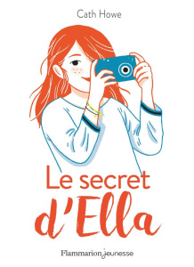 Le secret d'Ella - Howe Cath