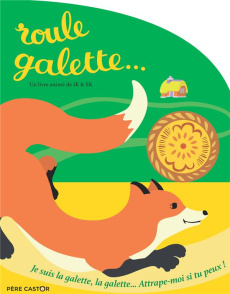 Roule galette... - SK/IK