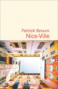 Nice-Ville - Besson Patrick
