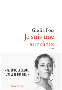 Je suis une sur deux - Foïs Giulia