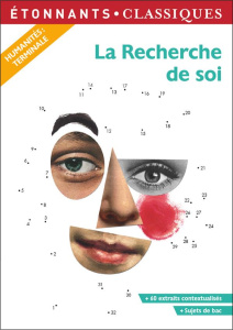 La recherche de soi - Voeltzel Nicolas ; Princen Anne