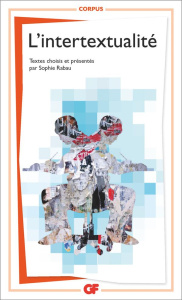 L'intertextualité - Rabau Sophie