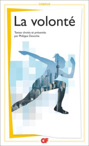La volonté - Desoche Philippe