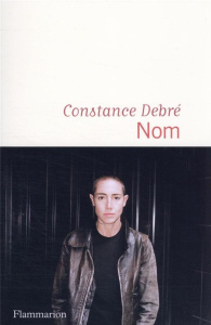 Nom - Debré Constance