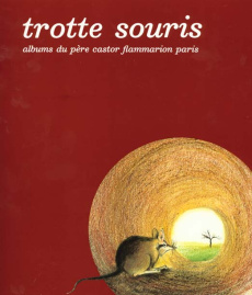 Trotte souris - Franquin Gérard ; Fronsacq Anne