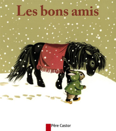 Les bons amis - François Paul