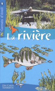 RIVIERE (LA) - GOURIER JAMES