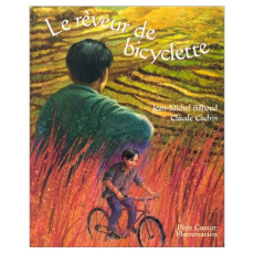 REVEUR DE BICYCLETTE (LE) - BILLIOUD JEAN-MICHEL