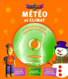 METEO ET CLIMAT - CLIC DOC - BOWER MIRANDA