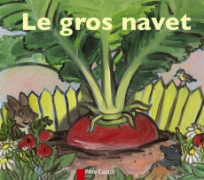 Le gros navet - Franquin Gérard ; Giraud Robert
