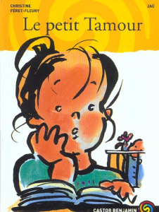 PETIT TAMOUR (LE) - FERET-FLEURY CHRISTI