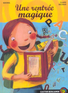 Une rentrée magique - KOCHKA