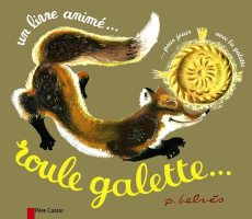 Roule galette... - Capurto Natha ; Belvès Pierre