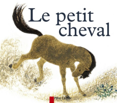 Le petit cheval - Alençon May d'