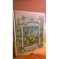 BUISSON AUX MURES LE PRINTEMPS (LE) - BARKLEM JILL