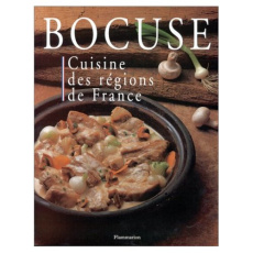 Cuisine des régions de France - Bocuse Paul