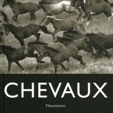 Chevaux - Suarès Jean-Claude