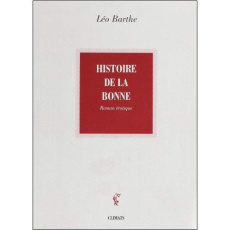 Vie d une chienne his bo2 - Barthe Léo