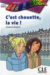 C'est chouette, la vie ! Niveau intro - Tempesta Giovanna