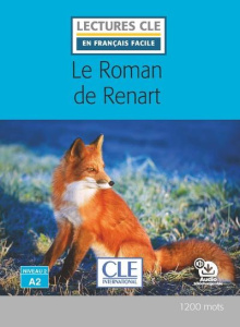 Le roman de Renart - GIUSTI CONRADO