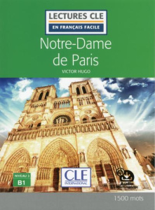 Notre-Dame de Paris. Audio téléchargeable - Hugo Victor