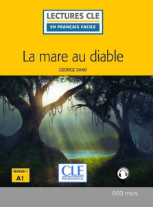La mare au diable. 2e édition - Sand George