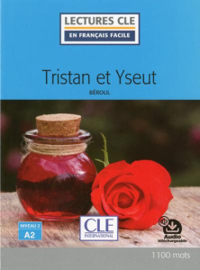 Tristan et Yseut - BEROUL