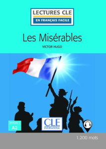 Les misérables Audio téléchargeable - Hugo Victor ; Faucard-Martinez Brigitte ; Giusti C
