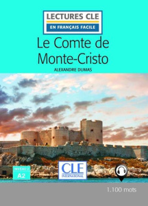 Le comte de Monte-Cristo - Dumas Alexandre ; Faucard-Martinez Brigitte ; Gius