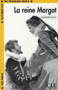 La reine Margot - Faucard-Martinez Brigitte