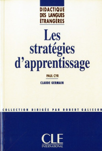 Les stratégies d'apprentissage - Cyr Paul