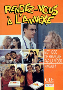 Rendez-vous à l'annexe. Niveau 4 - Gomez Rosalie ; Gruneberg Anne