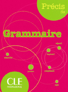 Précis de grammaire - Chollet Isabelle ; Robert Jean-Michel