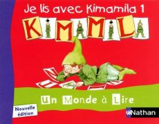 Je lis avec Kimamila 1 - Le Guay Isabelle