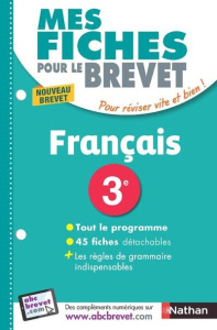 Français 3e. Edition 2017 - Dirson Clément ; Dirson François