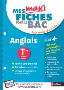 Anglais Term toutes séries. Edition 2018 - Bouillot Vieira Roselyne
