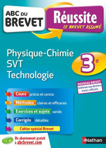 Physique-Chimie, Sciences de la Vie et de la Terre, Technologie 3e. Edition 2019 - Coppens Nicolas ; Doerler Olivier ; Lafond Laurent
