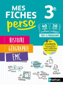 Histoire Géographie EMC 3e. Edition 2019 - Pech Laurent ; Frugère Julien