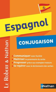 Espagnol conjugaison - Argüeso Antonio ; Balliu Christian
