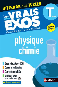Physique-Chimie Tle. Edition 2020 - Masset Frédéric ; Michalak Anna