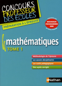Mathématiques. Tome 1 - Chermak Saïd ; Kermorvant Erik