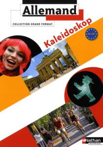 Allemand Kaleidoskop. A2/B1 - Wolf Isabelle