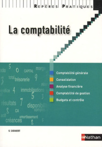 La comptabilité - Sauvageot Georges