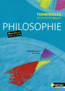 Philosophie Tle séries technologiques - Rosenberg Patrice ; Sage Alain