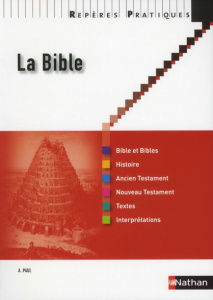 La Bible - Paul André