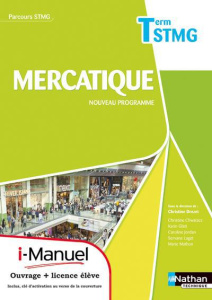 Mercatique Tle STMG - Drezet Christine