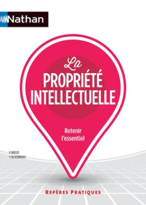 La propriété intellectuelle - Breese Pierre ; Kermadec Yann de
