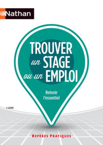 Trouver un stage ou un emploi - Ozanne Flore ; Chapus-Gilbert Valentine