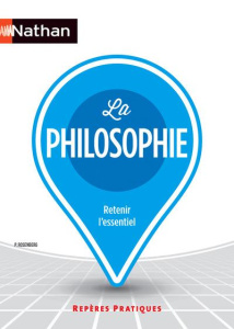 La philosophie - Rosenberg Patrice