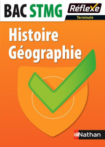 Histoire Géographie Tle Bac STMG - Monot Alexandra ; Carnat Jean-Louis ; Zwang Annie